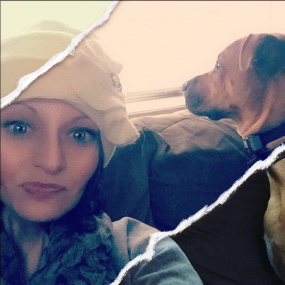 Meet your Posher, Tosha - Picture 2 of 3